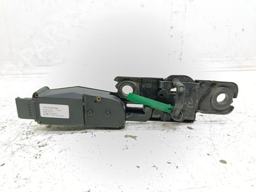 Used Electronic module AUDI A6 Allroad C7 (4GH, 4GJ) 3.0 TDI quattro (320 hp) 32345789