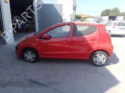 Used Parts NISSAN PIXO (UA0)  1.0  4970810