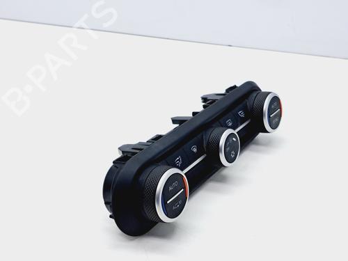 Climate control ALFA ROMEO STELVIO (949_) 2.2 D Q4 (949.AXB2A) | BP13429871I5 
