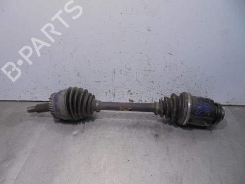 Used Right front driveshaft HYUNDAI TUCSON (JM) 2.0 CRDi (113 hp) 13461980