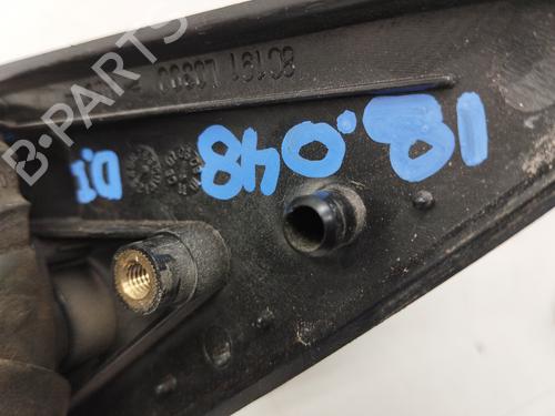 Left mirror NISSAN MICRA II (K11)  | BP18473635C26 