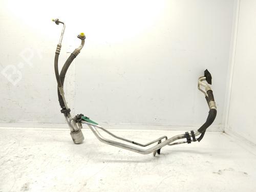 Used AC pipe CITROËN C4 I (LC_) [2004-2014]  30444757