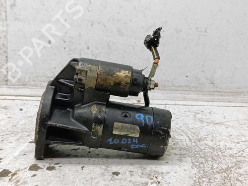 Motor arranque Motor arranque 38287430 38287430