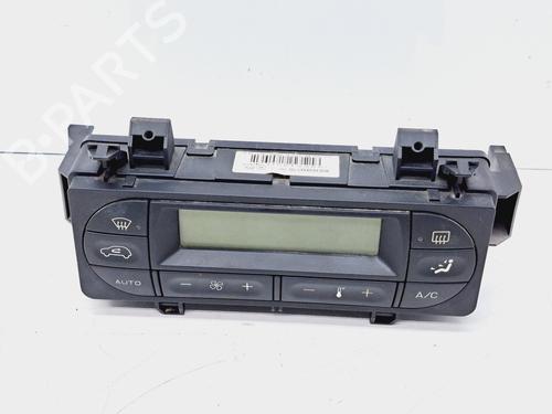 Used Climate control CITROËN C3 I (FC_, FN_) 1.4 i Bivalent (73 hp) 19111766