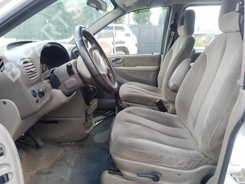 Left front window switch CHRYSLER VOYAGER IV (RG, RS) | BP35817906I27 - Image 6