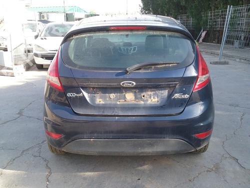 Steering column stalk FORD FIESTA VI (CB1, CCN) 1.6 TDCi | BP13428861I23 