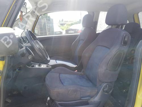 Left front window switch PEUGEOT 1007 (KM_) | BP35817117I27 - Image 5