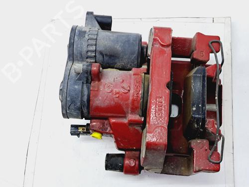 Left rear brake caliper ALFA ROMEO STELVIO (949_) 2.2 D Q4 (949.AXB2A) | BP13429893M107 