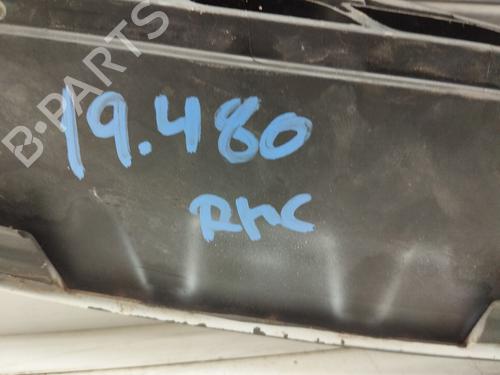 Grille HYUNDAI i30 (FD)  | BP30319277C40 