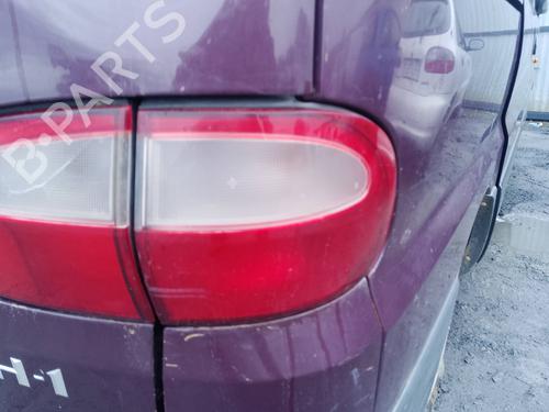 Used Right taillight Right taillight 35946295 35946295