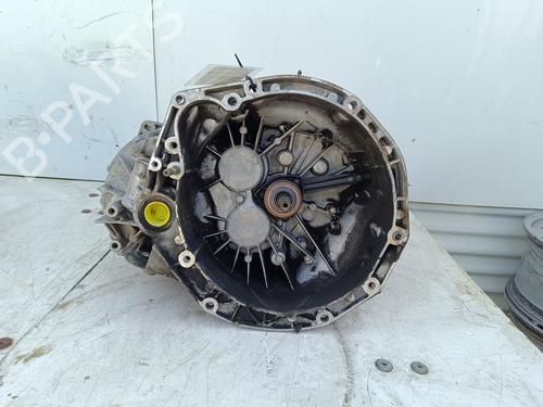 Used Gearbox RENAULT LAGUNA II (BG0/1_) [2001-2007]  18265892