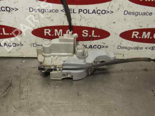 Used Front left lock FIAT BRAVO II (198_) 1.4 (198AXA1B) (90 hp) 13460668