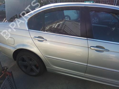Right rear door BMW 3 (E46) 320 d | BP16705772C5 