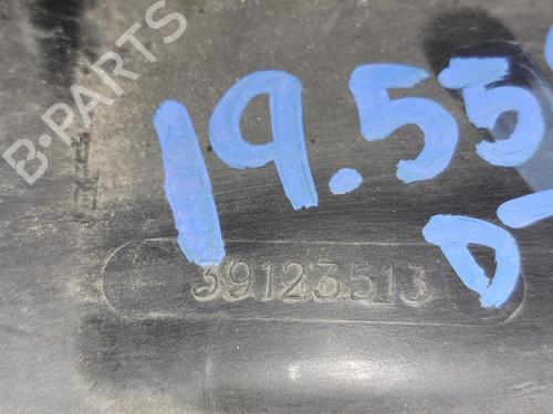 Wheel arch OPEL CROSSLAND X / CROSSLAND (P17, P2QO) 1.5 Turbo D (75) | BP30134388C56 