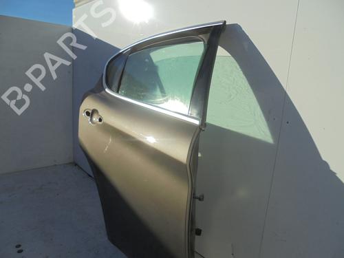 Right rear door ALFA ROMEO STELVIO (949_) 2.2 D Q4 (949.AXB2A) | BP13472449C5 