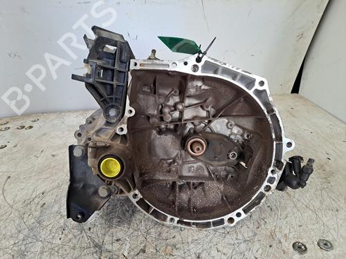 Used Gearbox Gearbox PEUGEOT 208 I (CA_, CC_) [2012-2021] 32192375 32192375