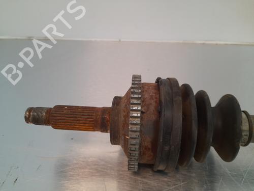 Left front driveshaft KIA CARNIVAL II (GQ) 2.9 CRDi | BP16763368M38 