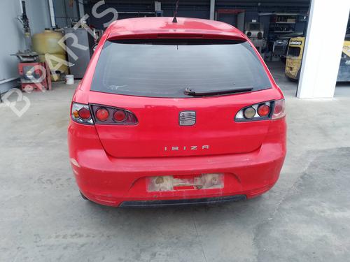 Left front window switch SEAT IBIZA III (6L1) | BP32709175I27 - Image 12