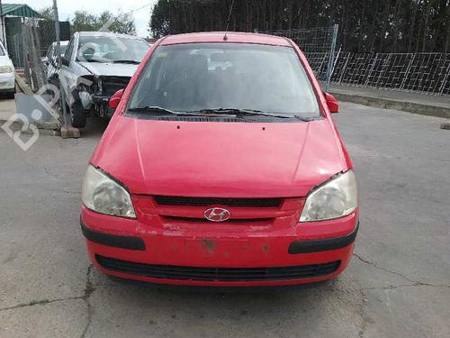 Left headlight HYUNDAI GETZ (TB) 1.3 i | BP13461266C28 