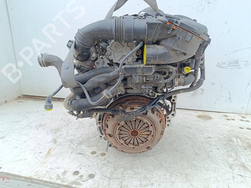 Engine CITROËN BERLINGO MULTISPACE (B9) 1.6 HDi 75 / BlueHDi 75 | BP20701706M1 - Image 3