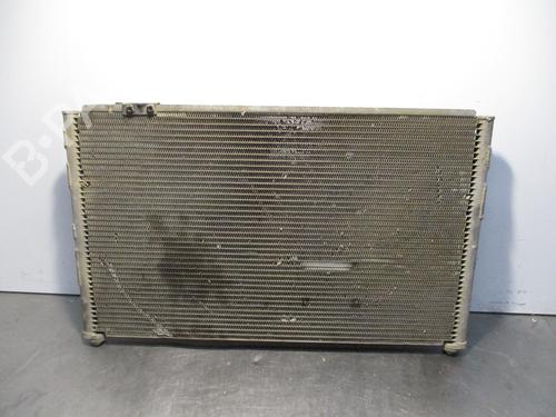 AC radiator HYUNDAI GALLOPER II (JK-01)  | BP13446736M32 