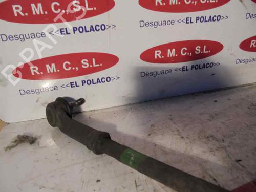 Steering rack FORD MONDEO I (GBP)  | BP13421544M22 