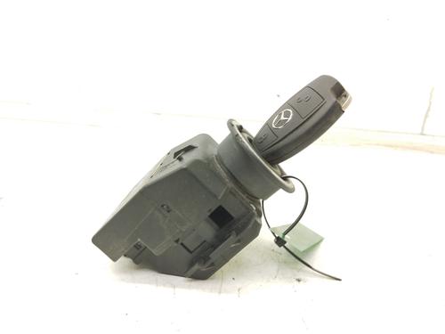 Used Ignition barrel MERCEDES-BENZ A-CLASS (W169) A 160 CDI (169.006, 169.306) (82 hp) 26239370