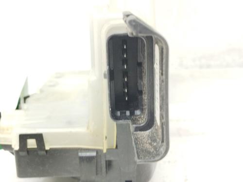 Front right lock OPEL CROSSLAND X / CROSSLAND (P17, P2QO) 1.5 Turbo D (75) | BP30175702C97 