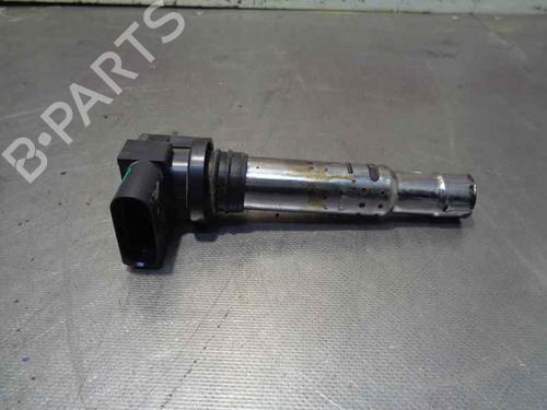 Used Ignition coil Ignition coil SKODA FABIA II (542) [2006-2014] 13425174 13425174