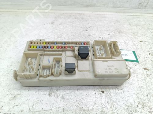 Fuse box VOLVO V50 (545) | BP31952447E1