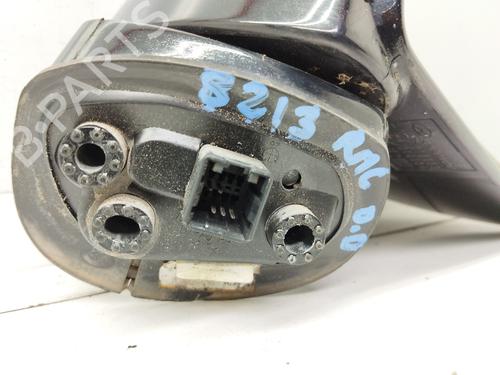 Right mirror HYUNDAI COUPE II (GK) 2.0 GLS | BP22782035C27 