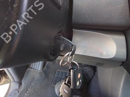 ignition-barrel-ssangyong-rodius-i-2005-35816394 main image