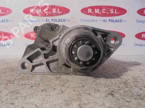 Anlasser für Anlasser VW POLO IV (9N_, 9A_) 1.4 16V (75 hp) 35815403 35815403