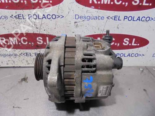 Alternator MAZDA 323 F VI Hatchback (BJ) 1.6 (BJ10M) | BP13463979M7 