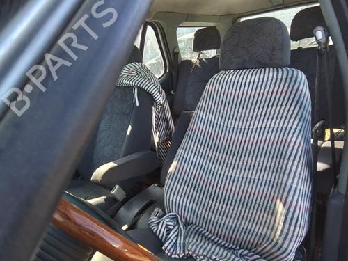 Starter TATA SAFARI (42_FD)  | BP18649527M8  - Image 11
