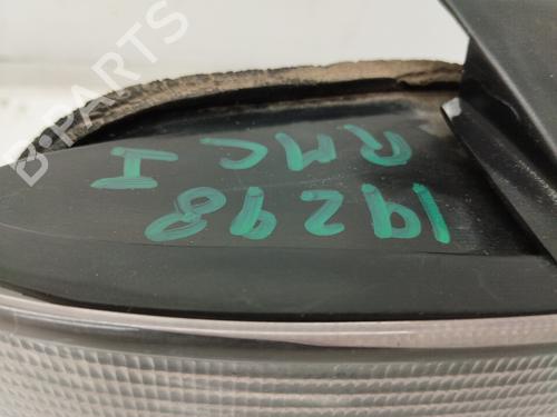 Left taillight BMW 5 (E39) 523 i | BP26034595C34 