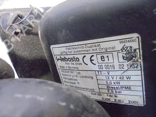 Other LAND ROVER RANGE ROVER SPORT I (L320) 2.7 D 4x4 | BP14223552O1 