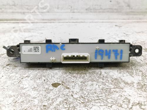 Warning switch DACIA SANDERO III | BP38306049I22 - Image 2