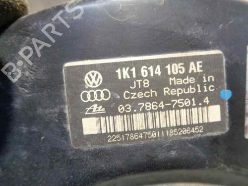 Servo brake AUDI A3 (8P1)  | BP20599194M42 