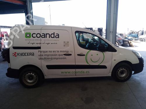 ABS pump PEUGEOT PARTNER Box Body/MPV  | BP32192378M43 