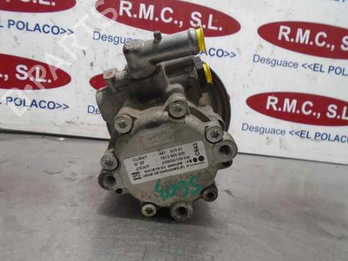 Steering pump ALFA ROMEO 147 (937_)  | BP13463748M99 