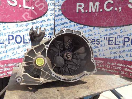 Used Gearbox Gearbox FORD FOCUS II (DA_, HCP, DP) [2004-2013] 13424845 13424845
