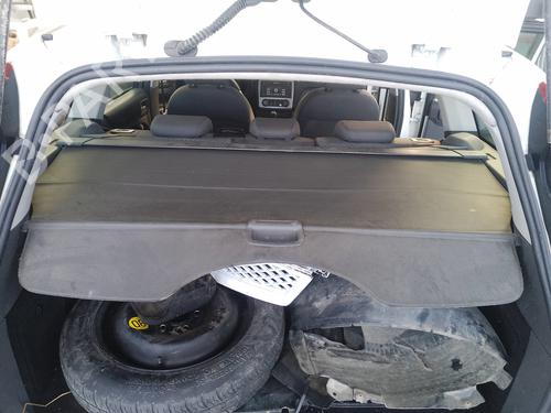Used Rear parcel shelf Rear parcel shelf 35818364 35818364
