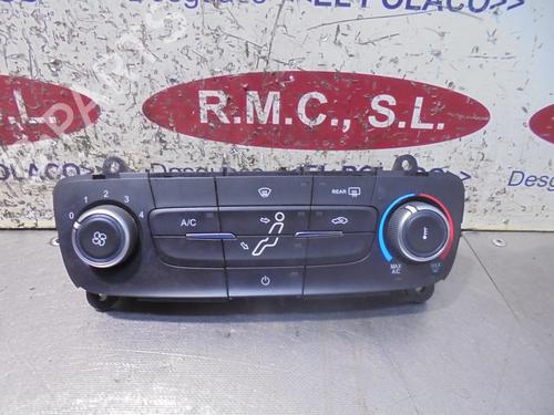Used Climate control Climate control FORD FOCUS IV (HN) [2018-2026] 13426011 13426011