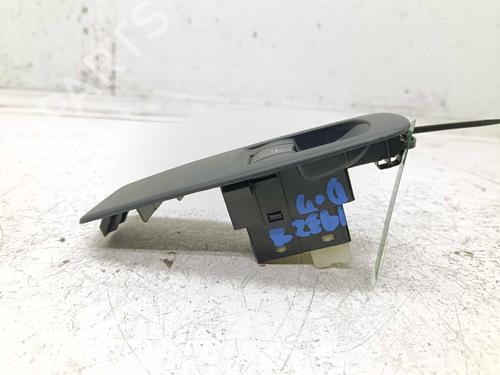 Right front window switch RENAULT KOLEOS I (HY_) | BP38196857I26 - Image 3