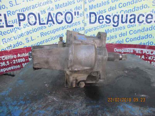 Transfer box HYUNDAI SANTA FÉ I (SM) 2.0 CRDi | BP13423586M36 