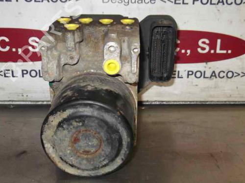 ABS pump RENAULT MEGANE II Saloon (LM0/1_) | BP35815462M43 - Image 5