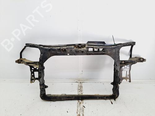 Frontplate/Frontkurv SEAT IBIZA III (6L1) [2002-2009]  25129653