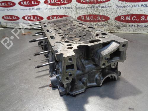 Cylinder head CITROËN XSARA PICASSO (N68) 1.6 HDi | BP13455078M5 