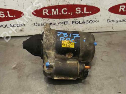 Starter HYUNDAI ACCENT II (LC) 1.3 | BP13456446M8 